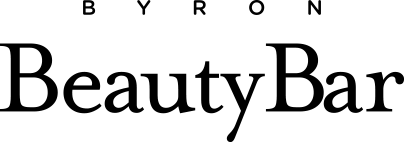 Byron Beauty Bar logo